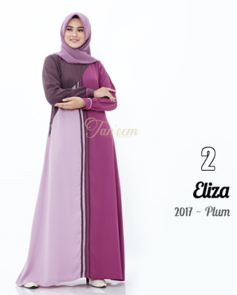 Elizha Set  dress 2
