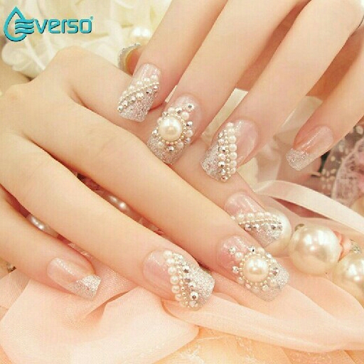 Empress Style Henna Art 2