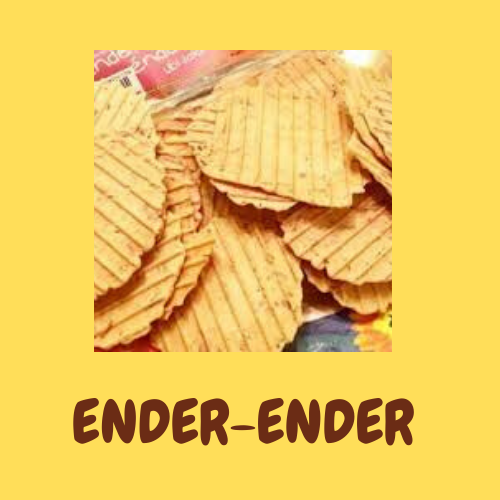 Ender-Ender 