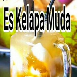 Es Kelapa Muda 2