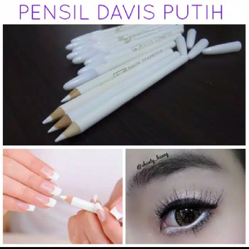 Eyeliner Pencil Davis 2