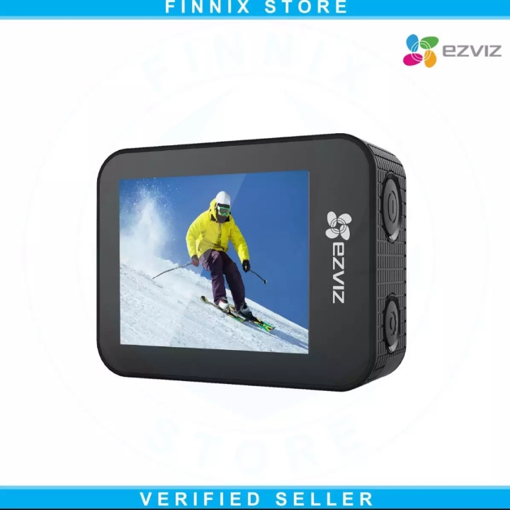 Ezvis s1c  3