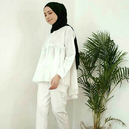 FIDELE TOP PR001 2