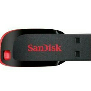 FLASHDISK Sandisk Cruzer 16gb 2