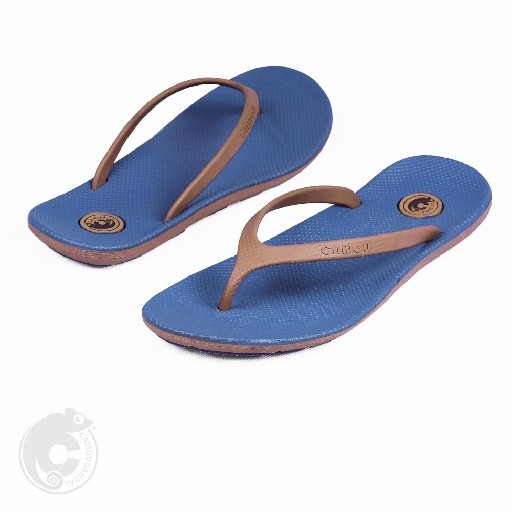 FLIPFLOPS CHELSEA variant Agave 3
