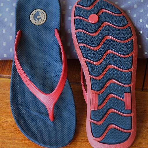 FLIPFLOPS CHELSEA variant Mica 5