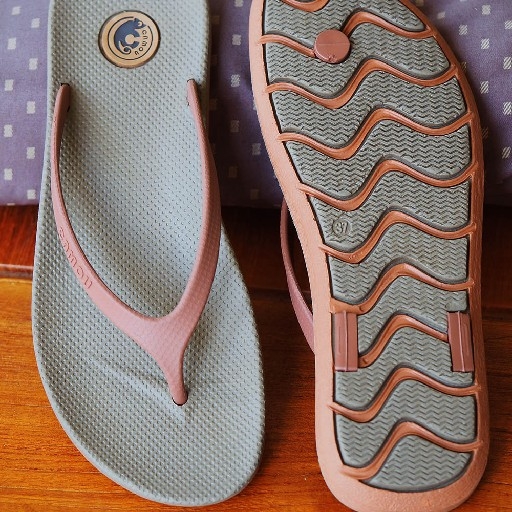 FLIPFLOPS CHELSEA variant Quinoa 2
