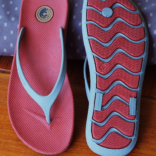 FLIPFLOPS CHELSEA variant Teff 2