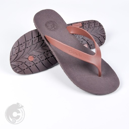 FLIPFLOPS WR variant Chocolate 2