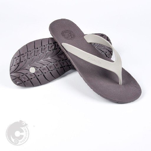 FLIPFLOPS WR variant Coffee 2