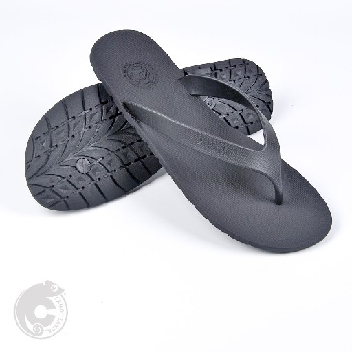 FLIPFLOPS WR variant Jetblack 2