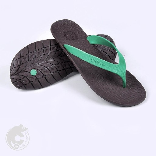 FLIPFLOPS WR variant Spearmint 2