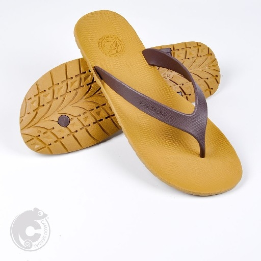 FLIPFLOPS WR variant Yellow 2
