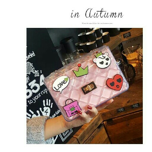 Fashion Import Jelly 2