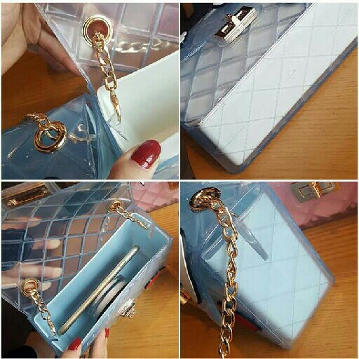 Fashion Import Jelly 4