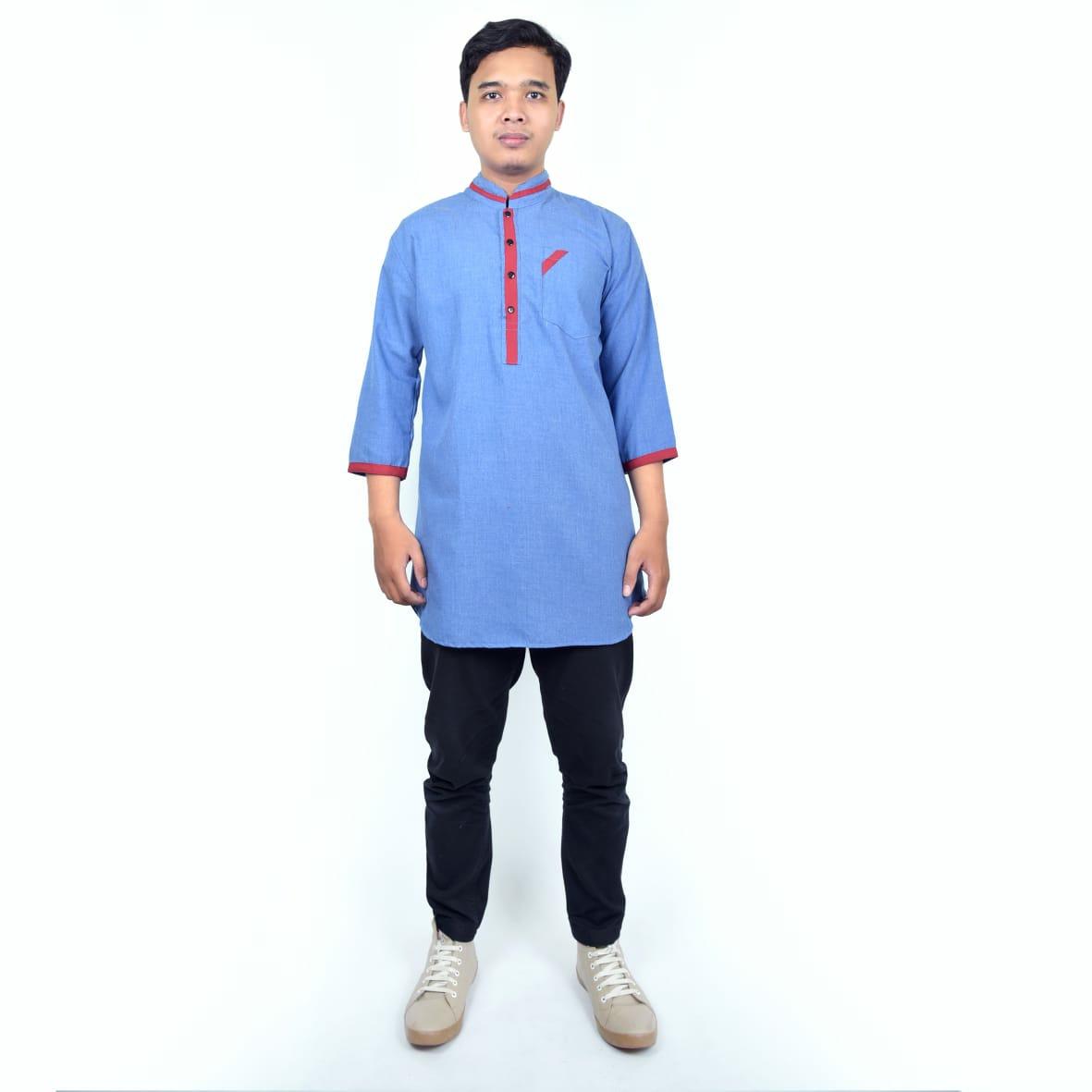 Fashion Pria 2