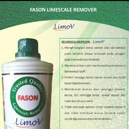 Fason Limov  2