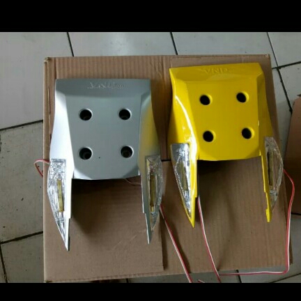 Fender Undertail R15 VVA V3 2