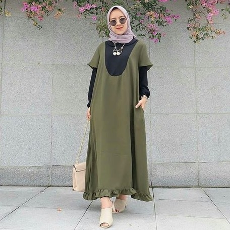 Fiandra Long Tunik 2