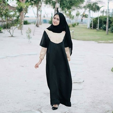 Fiandra Long Tunik 4