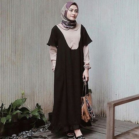 Fiandra Long Tunik 5