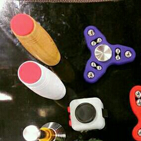 Fidget Stick 3