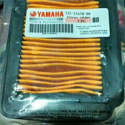 Filter Udara YAMAHA MIO SPORTY 2