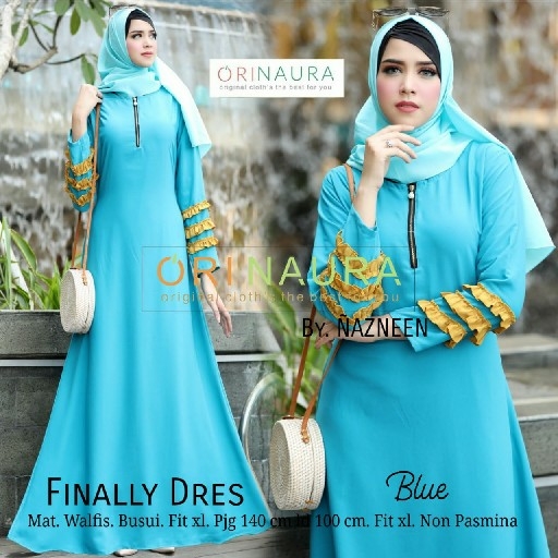 Finaly Dress 4