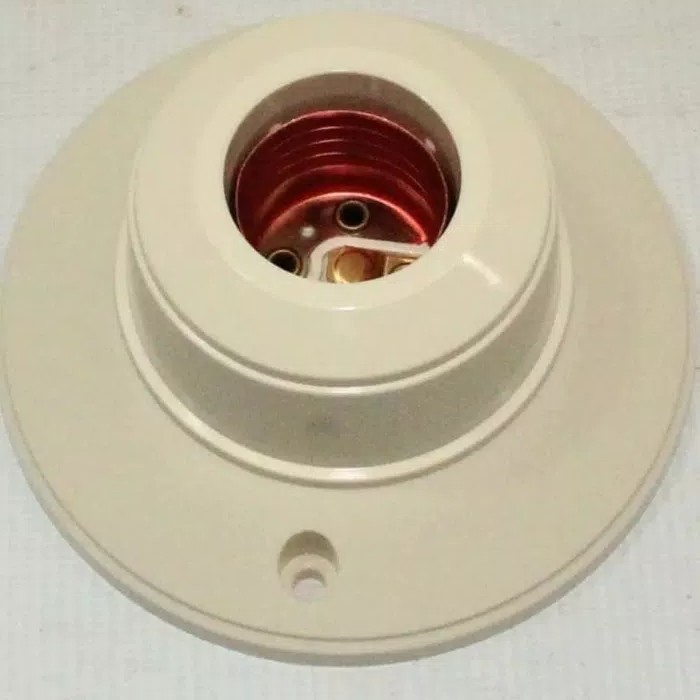 Fitting Lampu Broco 1212 2