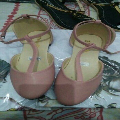 Flatshoes Yuru 2