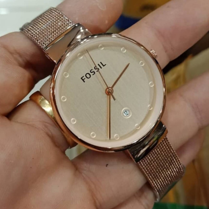 Fossil 4