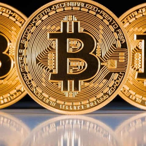 Mesin Penghasil Bitcoin 2