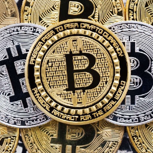 Mesin Penghasil Bitcoin 3