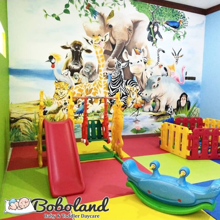 Fulltime Daycare 2