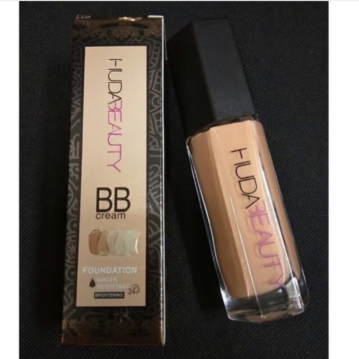 Foundation Huda 2