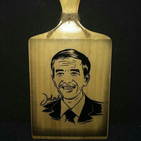 Wood Photo Transfer Foto Ke Kayu | Best Creation