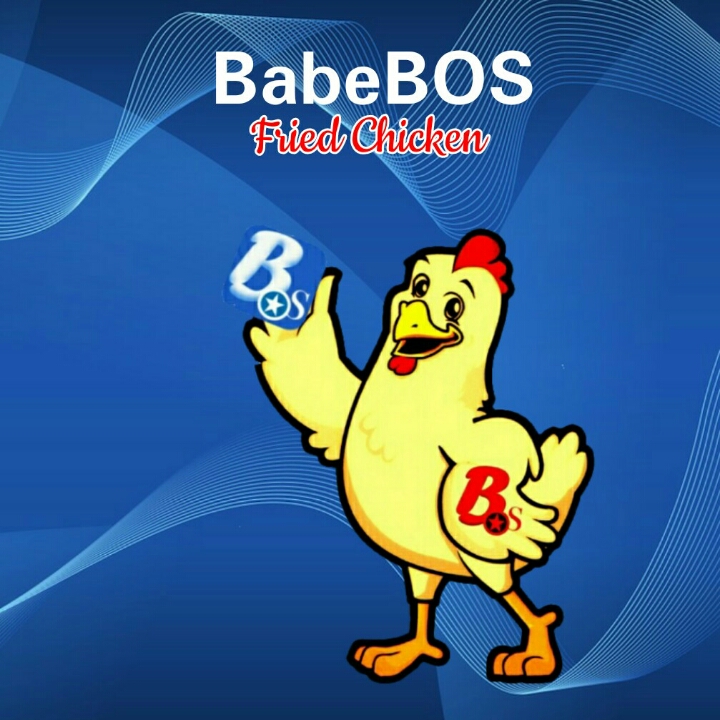 Franchise Reguler-BabeBOS Fried Chicken 2