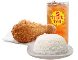 Fred Chiken Nagan