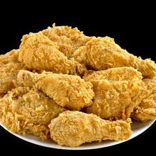 Fried Chicken