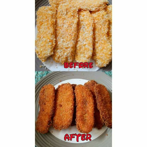 Frozen Food Luluk Alhamid 2