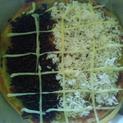Frozen Food Luluk Alhamid 3