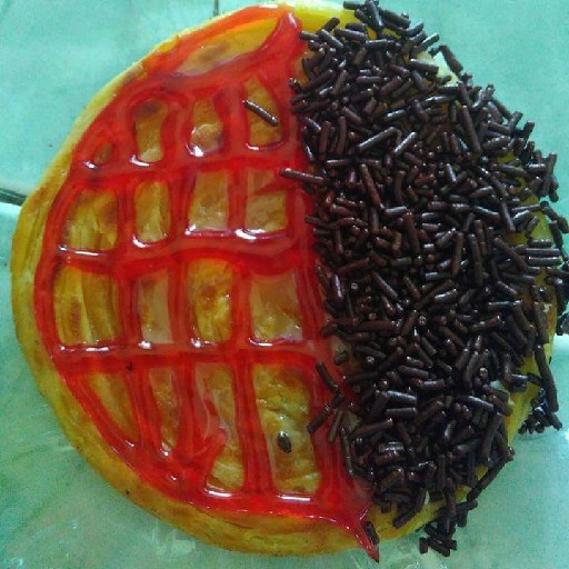 Frozen Food Luluk Alhamid 4