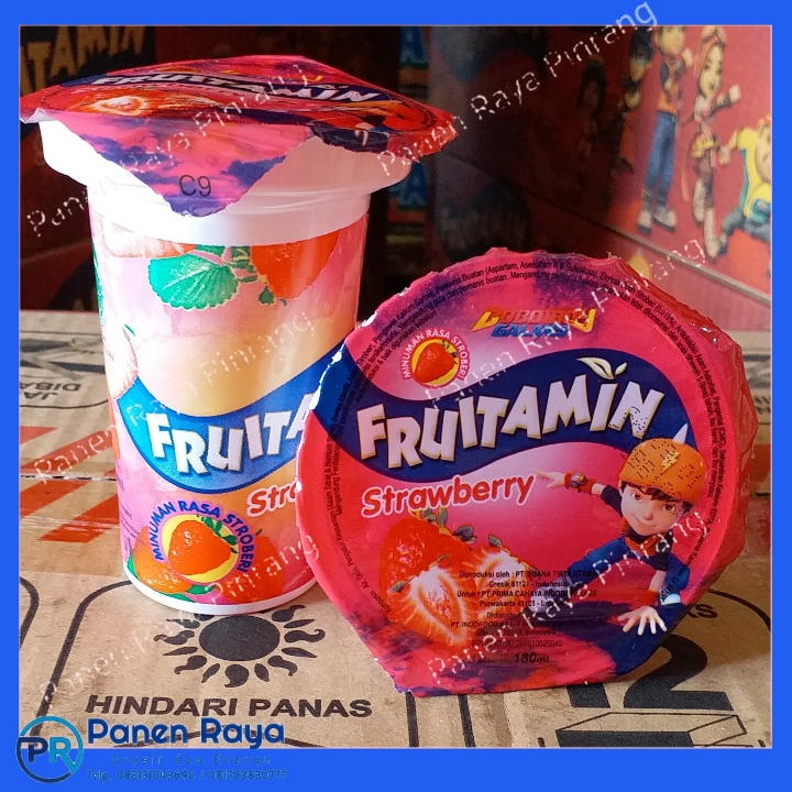 Fruitamin 2