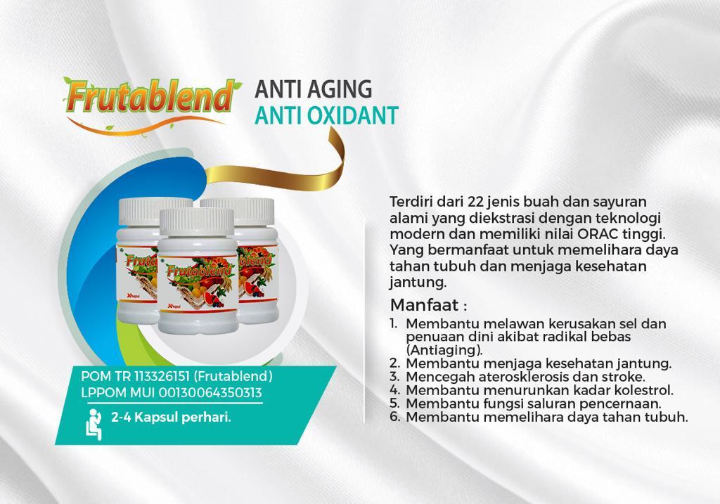 Frutablend