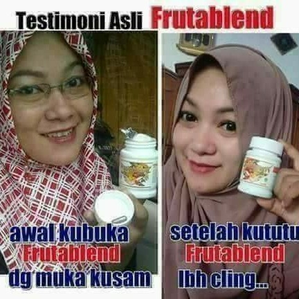 Frutablend 2