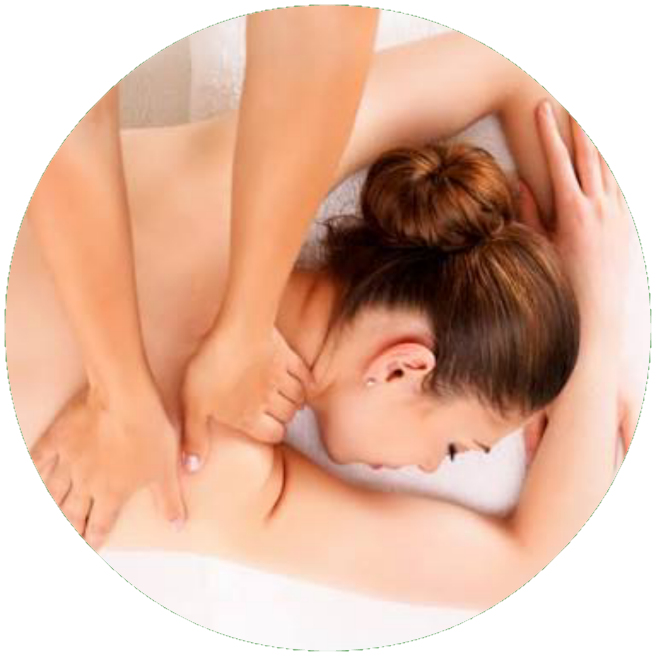 Full Body Massage - 60 menit 2