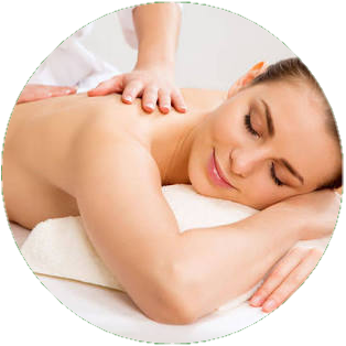 Full Body Massage - 60 menit 3