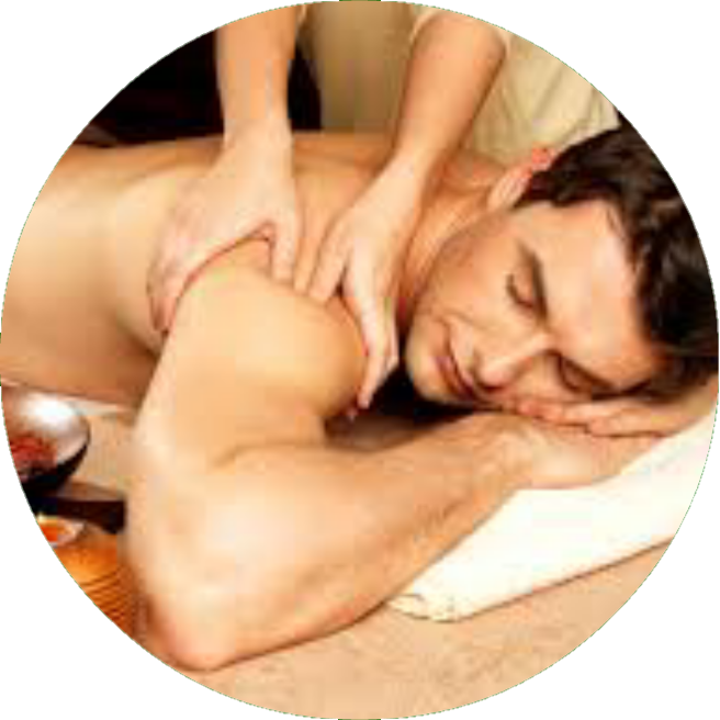 Full Body Massage - 60 menit 5