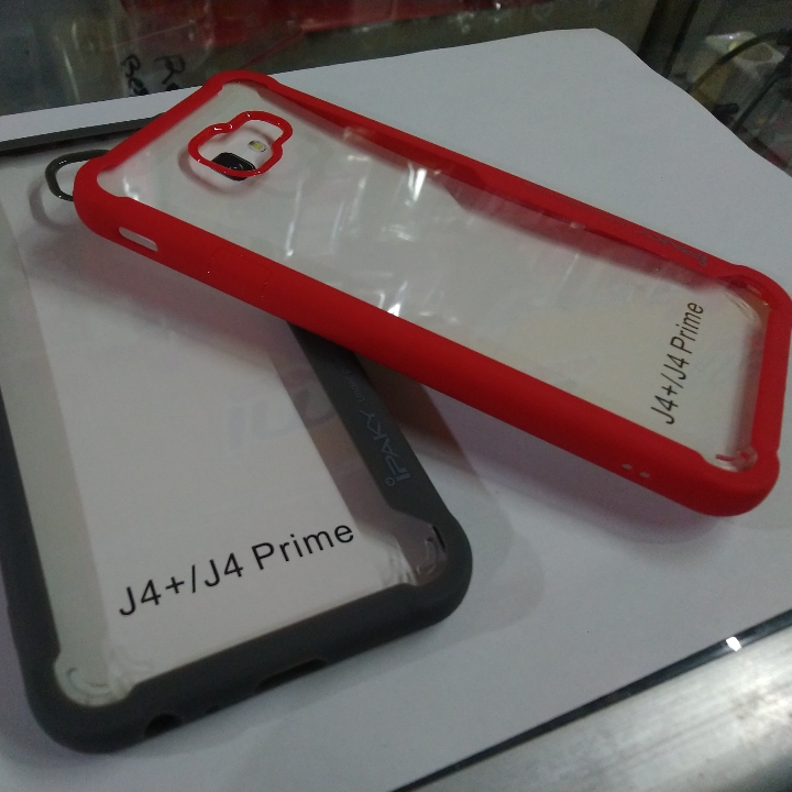Fuze Gx J4 Plus Ipaki Glass 2