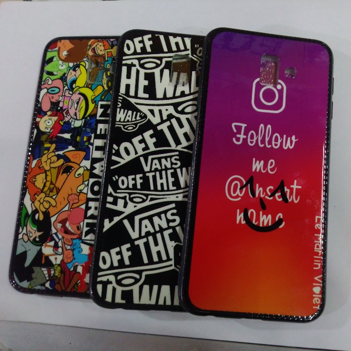 Fuze Gx J6 Plus Pict Tg 2